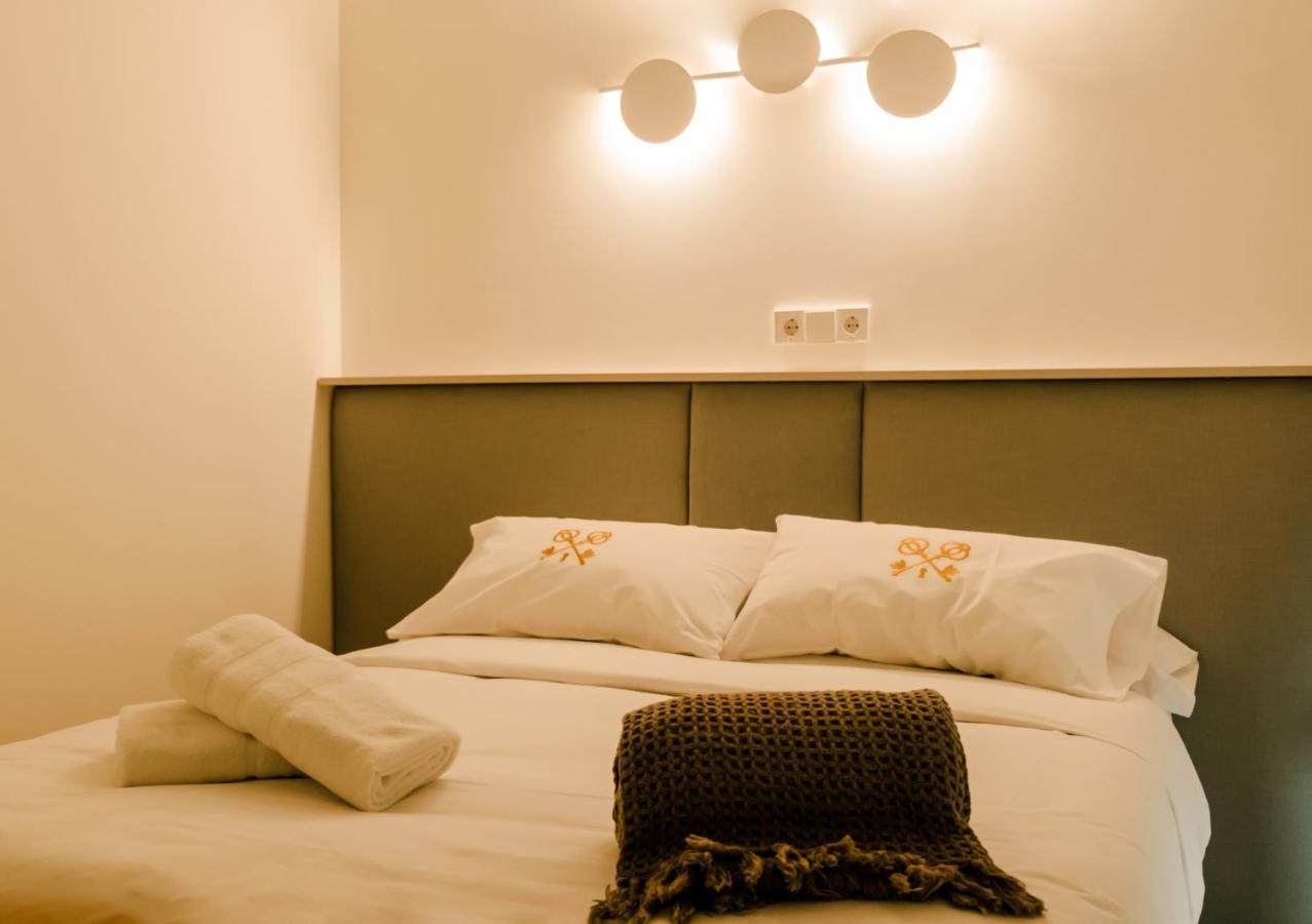 Reyes Catolicos Premium Homes アリカンテ エクステリア 写真