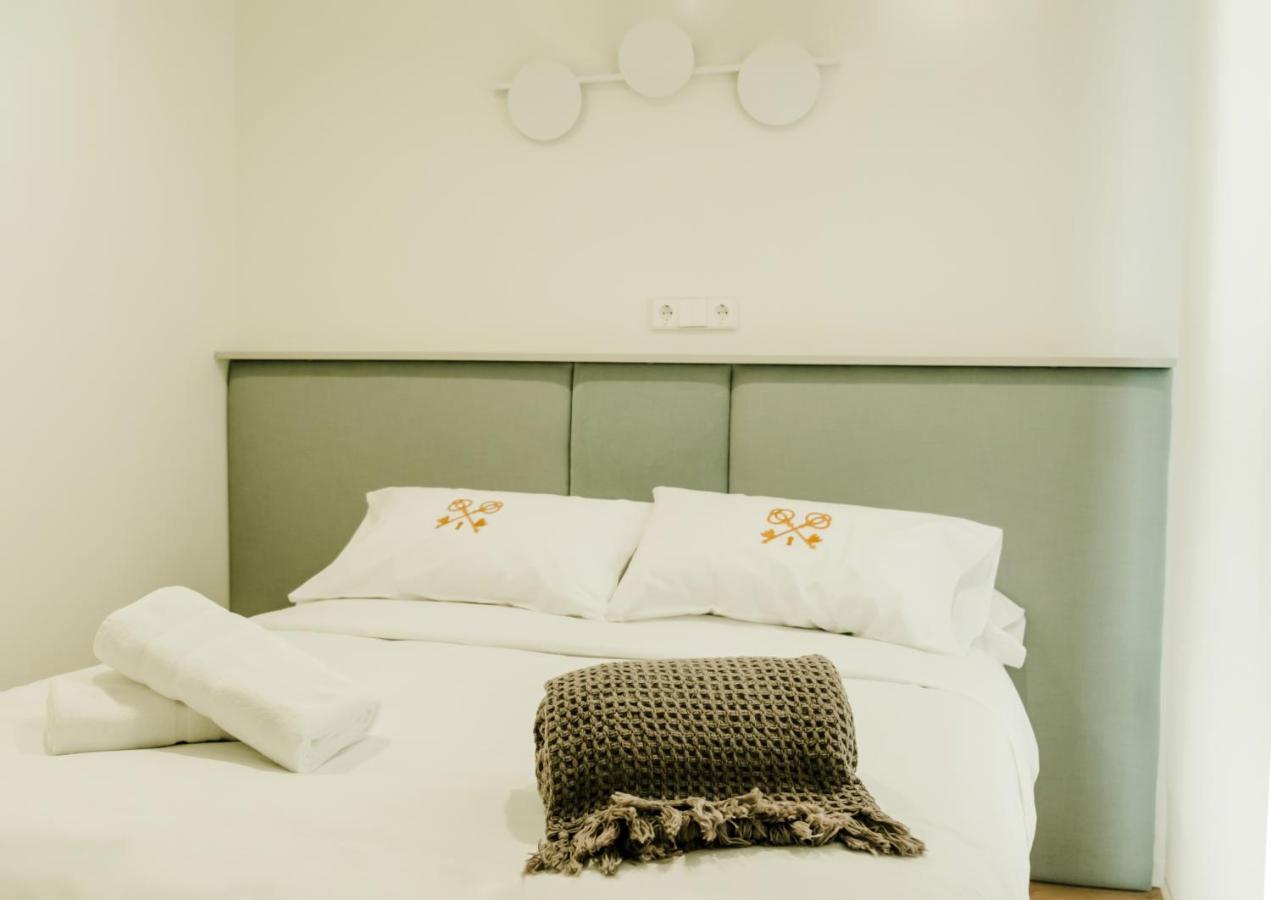 Reyes Catolicos Premium Homes アリカンテ エクステリア 写真