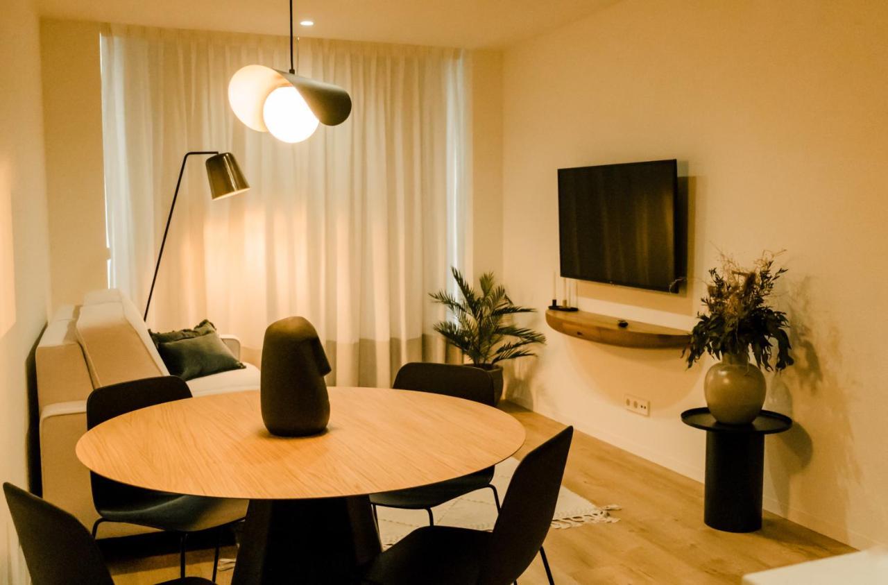 Reyes Catolicos Premium Homes アリカンテ エクステリア 写真