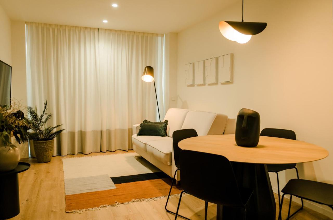 Reyes Catolicos Premium Homes アリカンテ エクステリア 写真