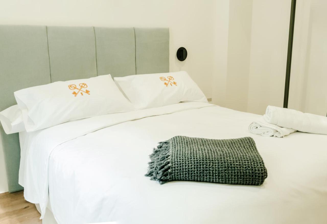Reyes Catolicos Premium Homes アリカンテ エクステリア 写真