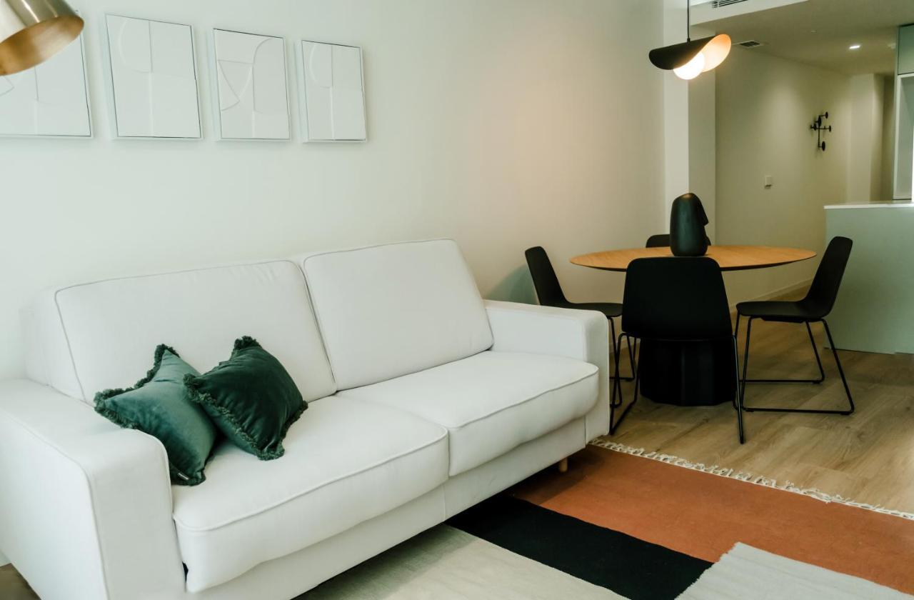Reyes Catolicos Premium Homes アリカンテ エクステリア 写真