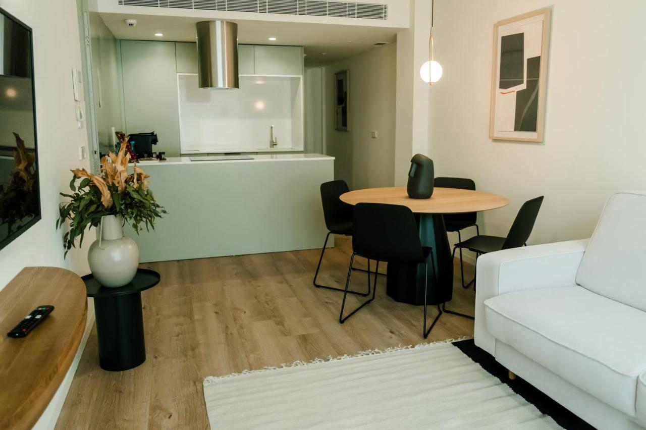 Reyes Catolicos Premium Homes アリカンテ エクステリア 写真