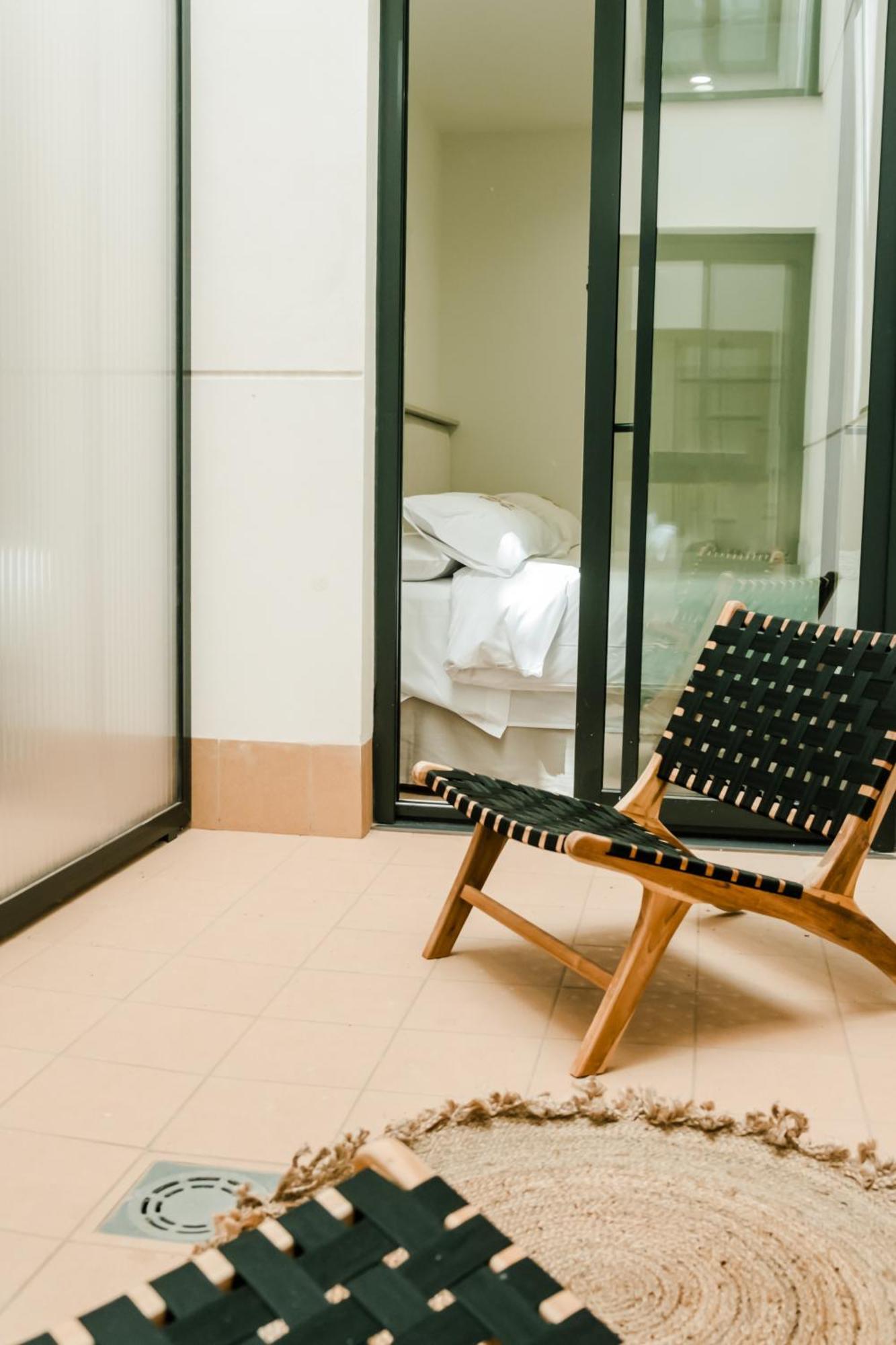 Reyes Catolicos Premium Homes アリカンテ エクステリア 写真